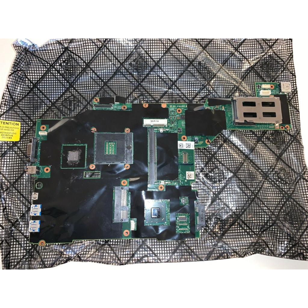 MAIN LENOVO THINKPAD T430 VGA RỜI