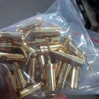 Rắc mỏ chim, rắc càng cua (1cai)