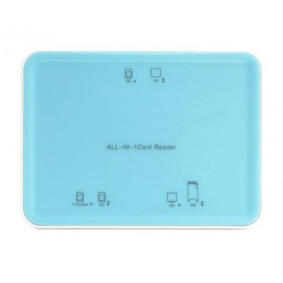 Đầu đọc thẻ nhớ All in 1