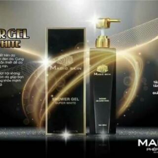 SỮA TẮM MAGIC SKIN