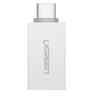 Đầu Chuyển Đổi USB Type-C Sang USB 3.0 Ugreen 30155