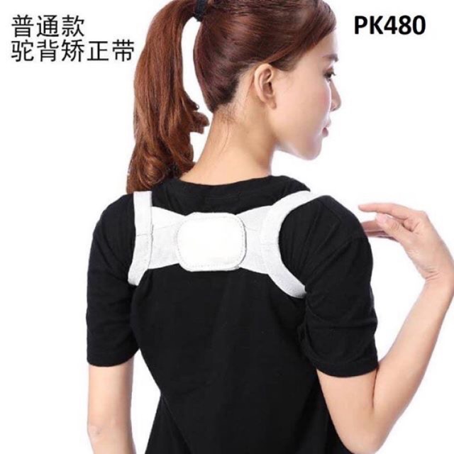 Đai chống gù lưng