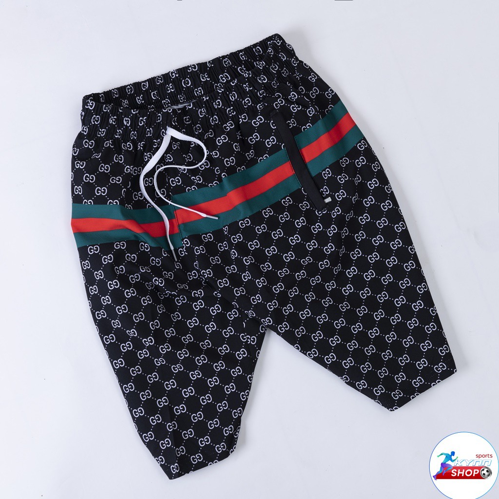 [Mã SKAMSALE06 giảm 10% TỐI ĐA 100K đơn 150K] Quần hình 3D thời trang nam phom 40-75kg Mã KQ19 kynn shop | BigBuy360 - bigbuy360.vn