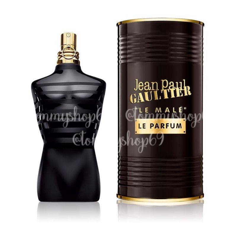 Ống thử nước hoa Jean Paul Le Male Le Parfum | BigBuy360 - bigbuy360.vn