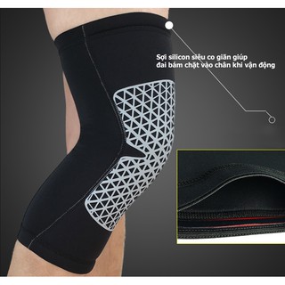 Combo 2 băng quấn gối sản phẩm của arbot hx005