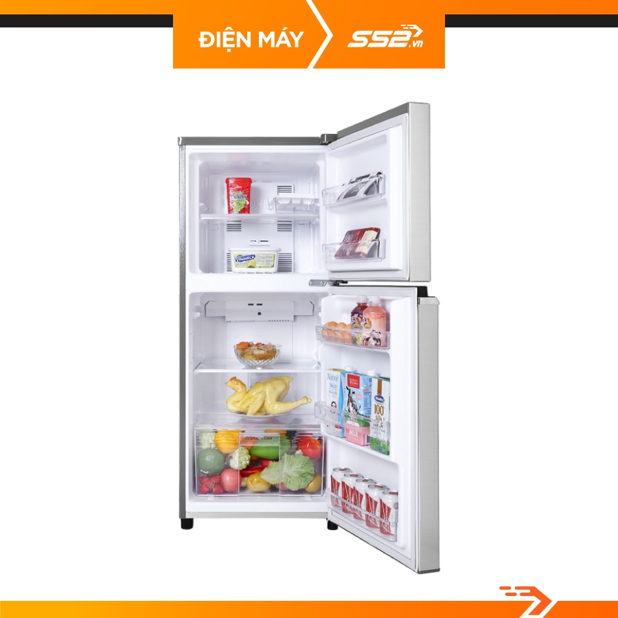 Tủ lạnh Panasonic Inverter 170 lít NR-BA190PPVN - Bảo Hành Chính Hãng