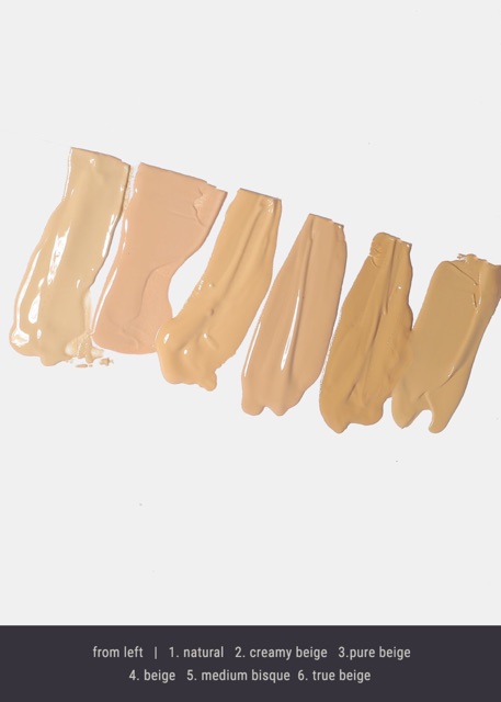 Kem nền Santee shopmissa | BigBuy360 - bigbuy360.vn