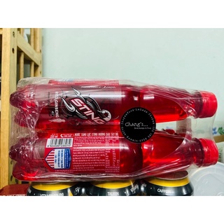 Sting đỏ 24 lon/Thùng 320ml Chang's Food