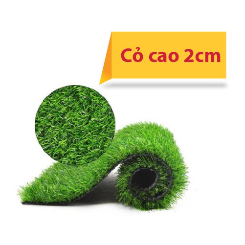 Thảm cỏ sân vườn ,cỏ nhân tạo cỏ trang trí