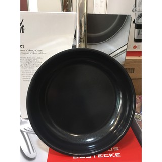 CHẢO THÉP KHÔNG GỈ WMF (hàng nội địa Đức)