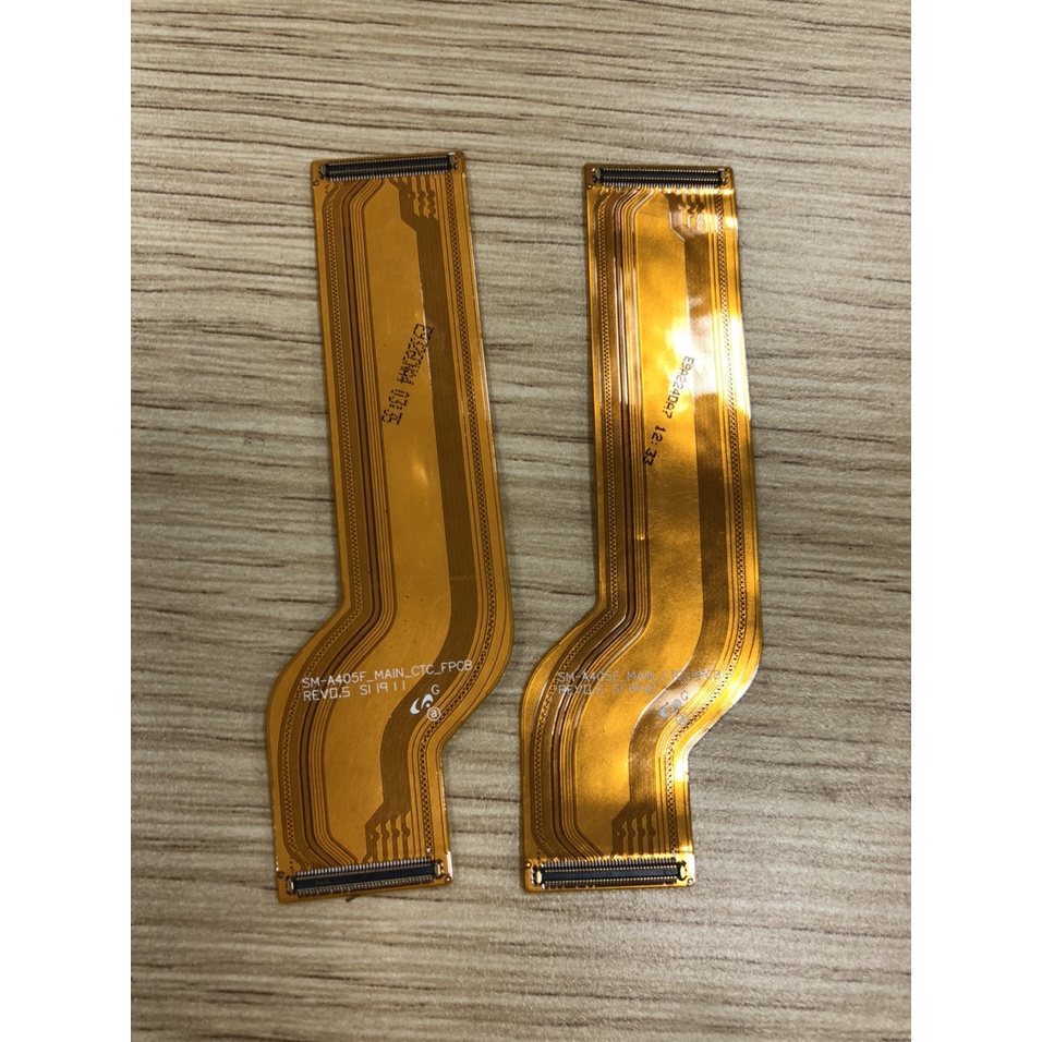 Cáp nối main sạc Samsung A40