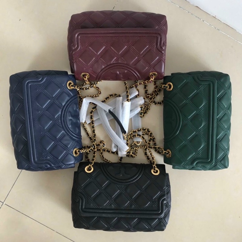 ❤️RẺ NHẤT SHOPEE❤️ TÚI TB FLEMING