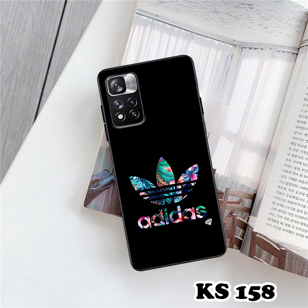 Ốp lưng Redmi Note 11 5G - Redmi Note 11 Pro 5G Bản Trung Quốc - Ốp in hình ÄDĮĎAŠ sang trọng, bền đẹp