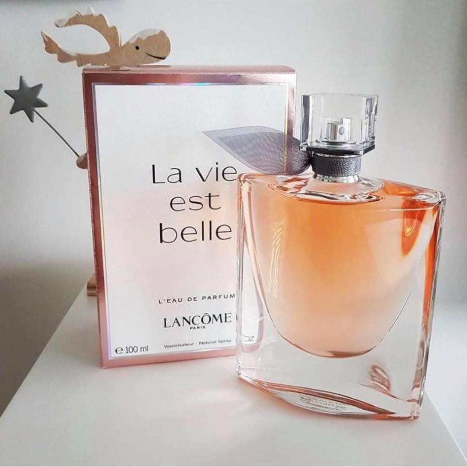 Nước hoa Lancome La vie Est Belle EDP 100ml