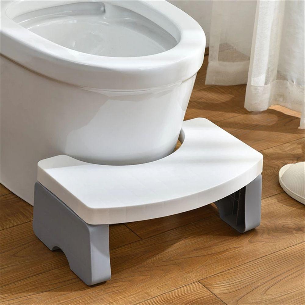 Ghế Ngồi Bồn Cầu Hình Chữ U Chống Trượt Tiện Dụng