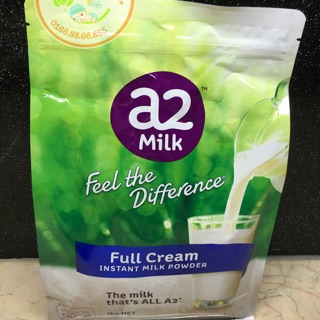 [1 THÙNG] Sữa tươi bột A2 nguyên kem của úc 1kg