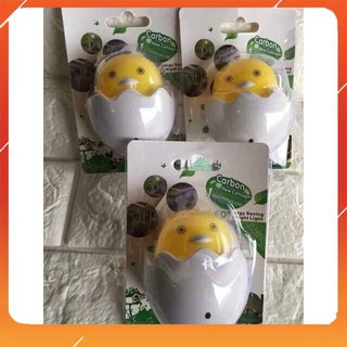 Đèn Ngủ Cảm Ứng Hình Gà