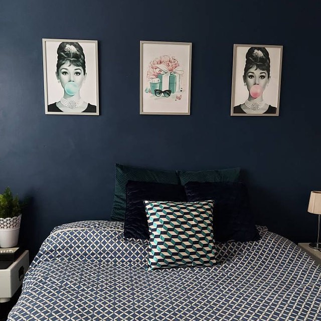 In Poster Dán Tường Theo Yêu Cầu - Giá Rẻ - Chất Lượng Cao - Ép Màng Bảo Vệ Hình Ảnh Chống Phai Màu - Chống Xước Ảnh