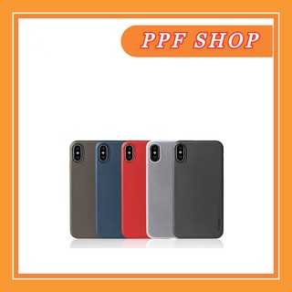 Ốp memumi iphone 6 6s 6plus 7 8 7plus 8 8plus x/xsm 0.3mm