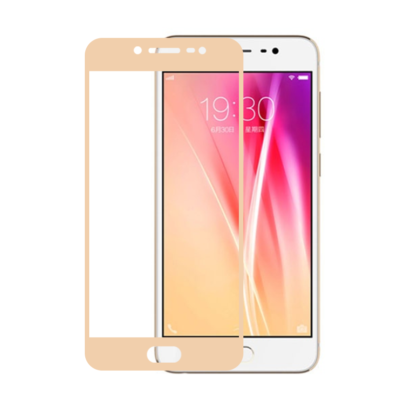 Kính Cường Lực Chống Cháy Nổ Cho Vivo X7 X7S X7Plus