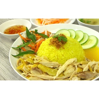 1Kg Tinh bột nghệ