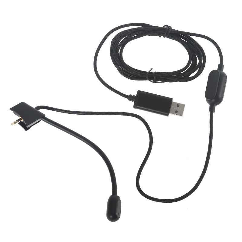 Dây Cáp Tai Nghe zzz 35 II QC35 II Chuyên Dụng