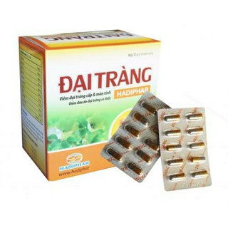 Đại Tràng Hà Tỉnh