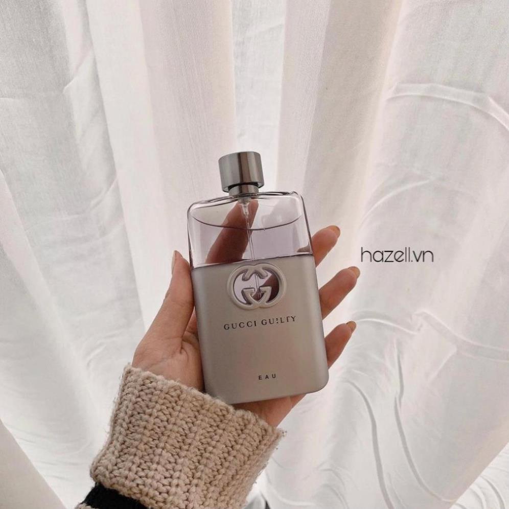 Nước hoa Gucci Guilty E A U Pour Homme Eau De Toilette 100ml - XUKA.cosmetics