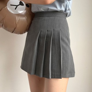 Chân váy ngắn chữ a ulzzang quảng châu vvn25