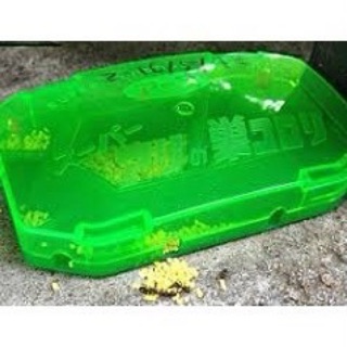Thuốc diệt kiến Super Koroki Japan (Vỉ 2 hộp)