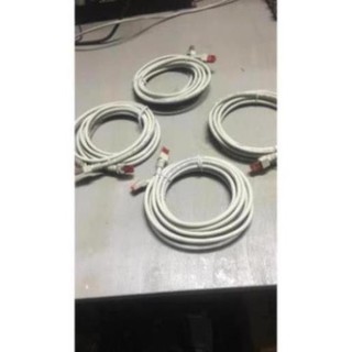 Dây mạng lan 5 mét cat6 hàng Đức