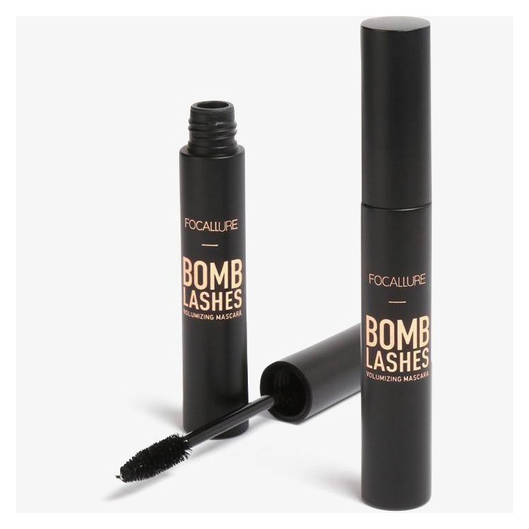 (Hàng Mới Về) Mascara Trang Điểm Lông Mi Focallure | BigBuy360 - bigbuy360.vn