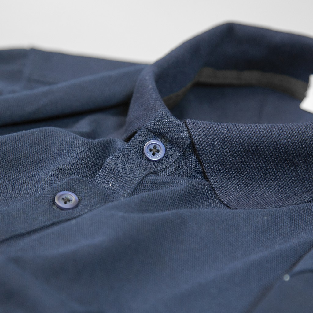 Áo polo nam áo thun có cổ vải cá sấu co giãn trẻ trung năng động AT01 | BigBuy360 - bigbuy360.vn