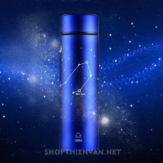 Bình giữ nhiệt cung Hoàng đạo