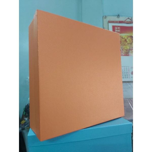 HỘP QUÀ TO 30X30X10CM- ĐƯỢC CHỌN MÀU