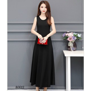 Đầm maxi / đầm voan lụa đũi xinh sang miễn bàn đủ size s m l xl xxl