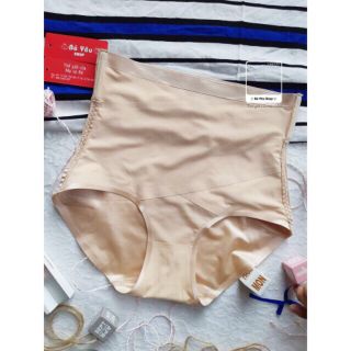 (Ảnh video tự úp )Quần gen nịt bụng satin ,săn chắc vòng eo ,thon gọn vòng 2_3,mã gen 8029