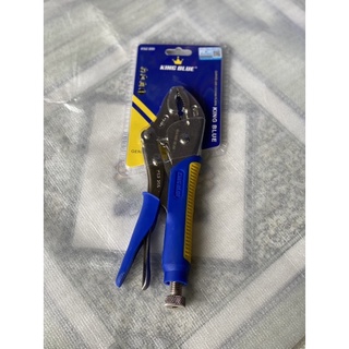 Kìm bấm chết kingblue ks2-250 25cm thép cr-mor siêu cứng