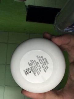 Kem dưỡng 3ce trắng da white milk