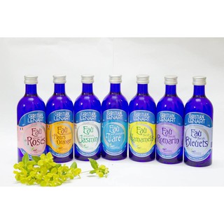 [SĂN SALE PHÁP] Nước hoa hồng Toner Christian Lenart 200ml chai thuỷ tinh