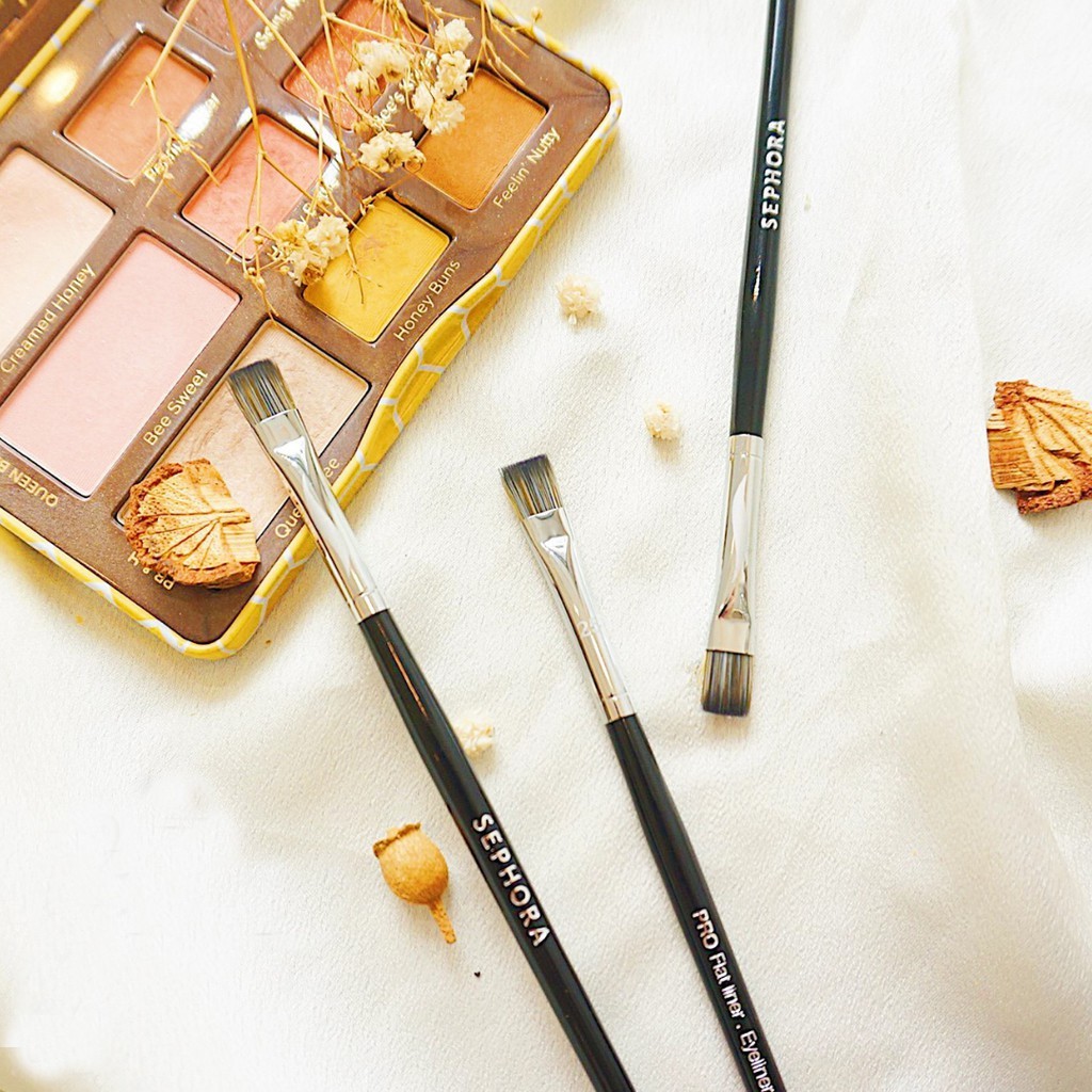 Cọ Che Khuyết Điểm Sephora Số 25