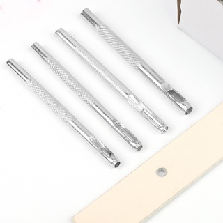 Dụng Cụ Đục Lỗ Tròn Cho Thắt Lưng Da