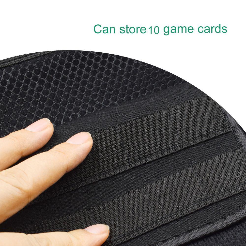 BTLIMER Túi Đựng Bảo Vệ Máy Chơi Game Nintendo Switch OLED