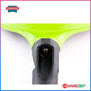 CHẢO CHỐNG DÍNH ĐÁY TỪ SUNHOUSE CSMD28N