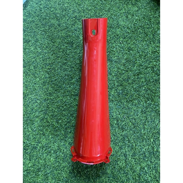 Bộ ốp bụng và sàn để chân và ốp bao khung dóng trước Cap A