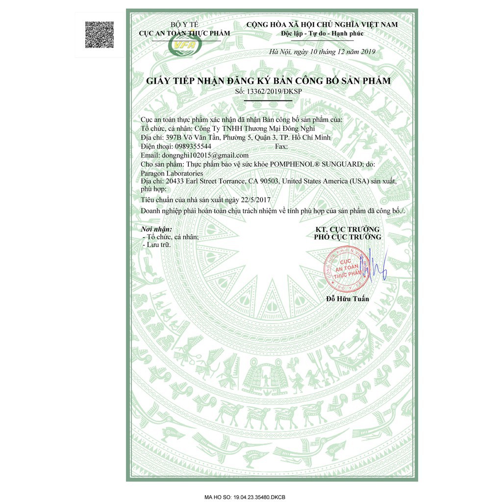 Viên Uống Giảm Mụn, Giảm Dầu Murad Pure Skin Clarifying Dietary Supplement Chính Hãng MURAD | Thế Giới Skin Care