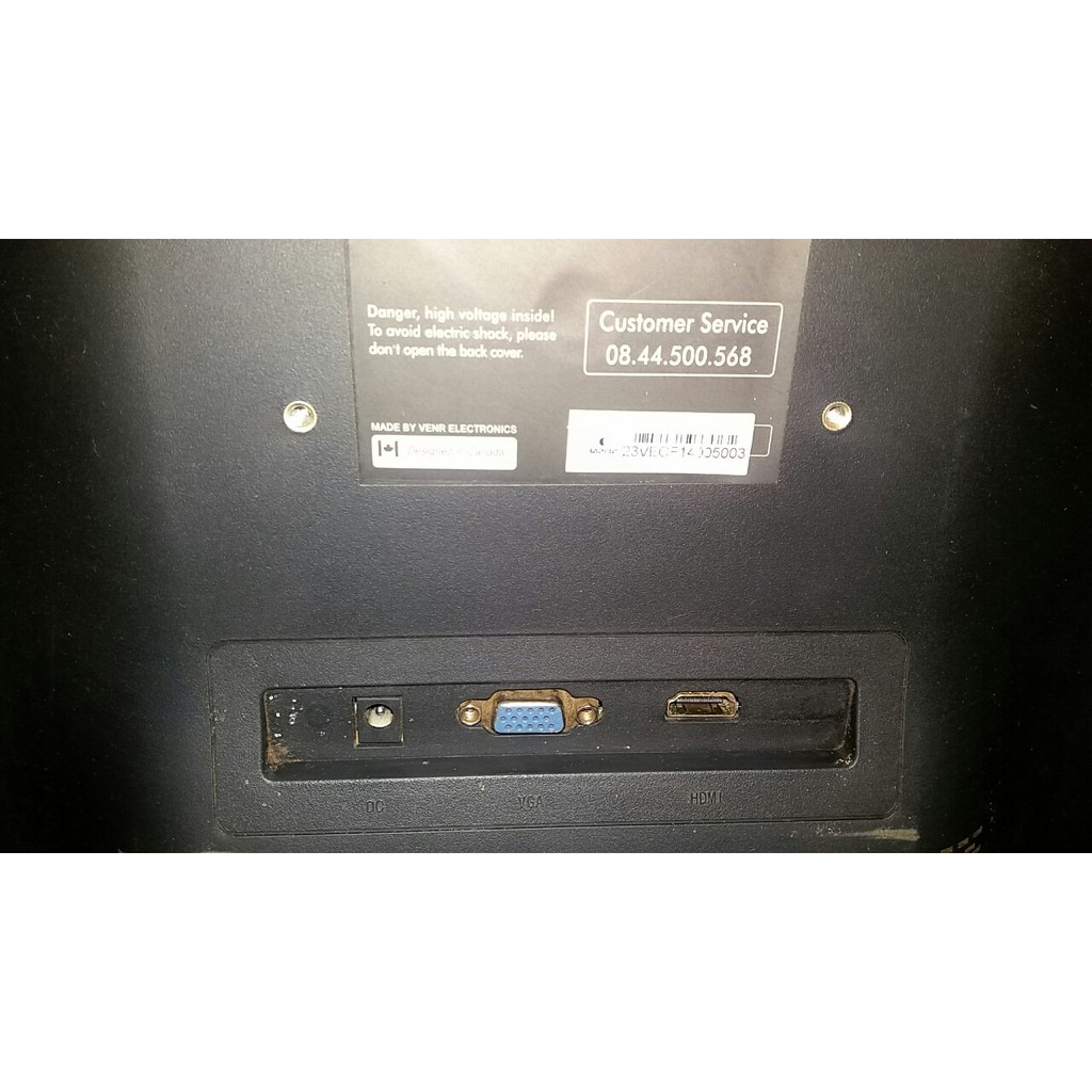 MÀN HÌNH 23 ICH VERN | BigBuy360 - bigbuy360.vn