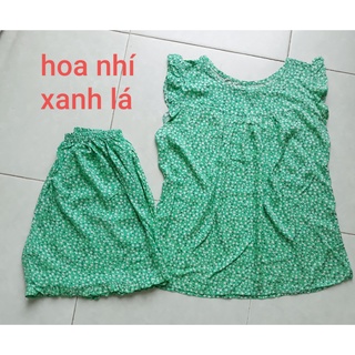 Bộ đùi Lanh siêu phẩm