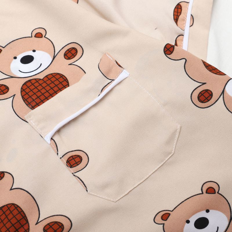 [Mã WA1606 giảm 15% đơn 99k] 𝑪𝑶𝑪𝑶 𝑩𝑰𝑲𝑰𝑵𝑰 Bộ Đồ Ngủ - Đồ Mặc Nhà Kate Thái ( KT200 ) | BigBuy360 - bigbuy360.vn