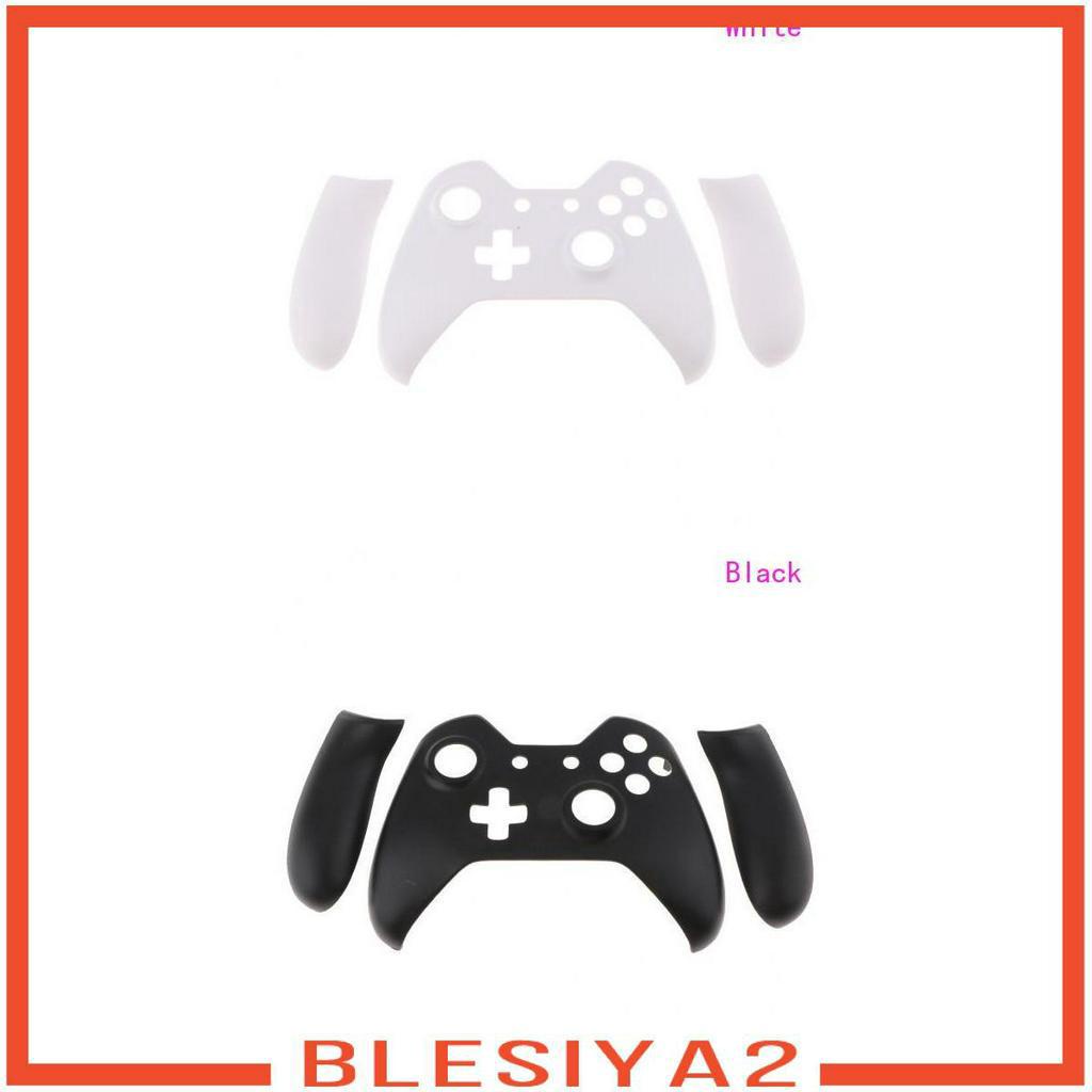 Vỏ Bọc Bảo Vệ Điều Khiển Chơi Game + Thanh Trượt Bên Hông Cho Besiya2 Prettyia